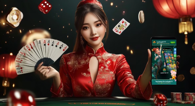 Casino Party - آپ