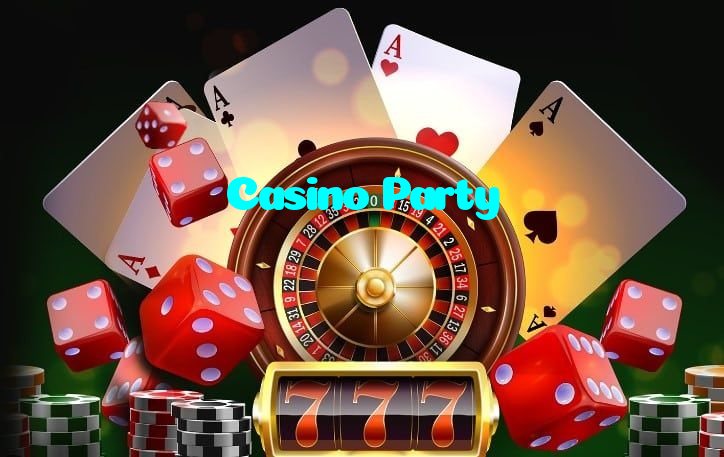Casino Party