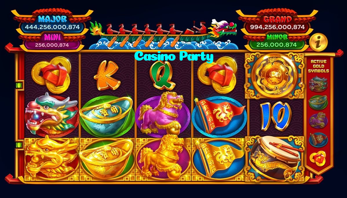 making first deposit on Casino Party website using local payment methods in Pakistan