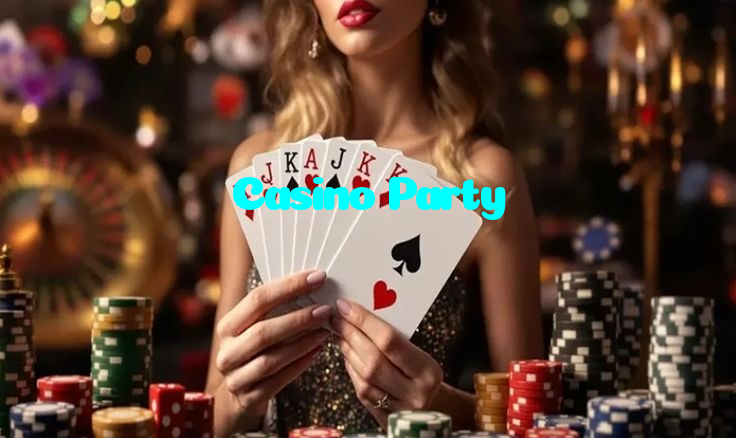 Casino Party