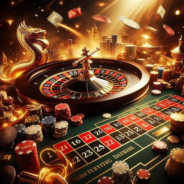 Casino Party پر آن لائن سلاٹس کے بارے میں