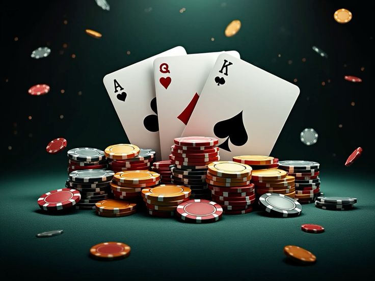 پاکستان کے Casino Party کھلاڑیوں کے لیےجیک پاٹ گیم