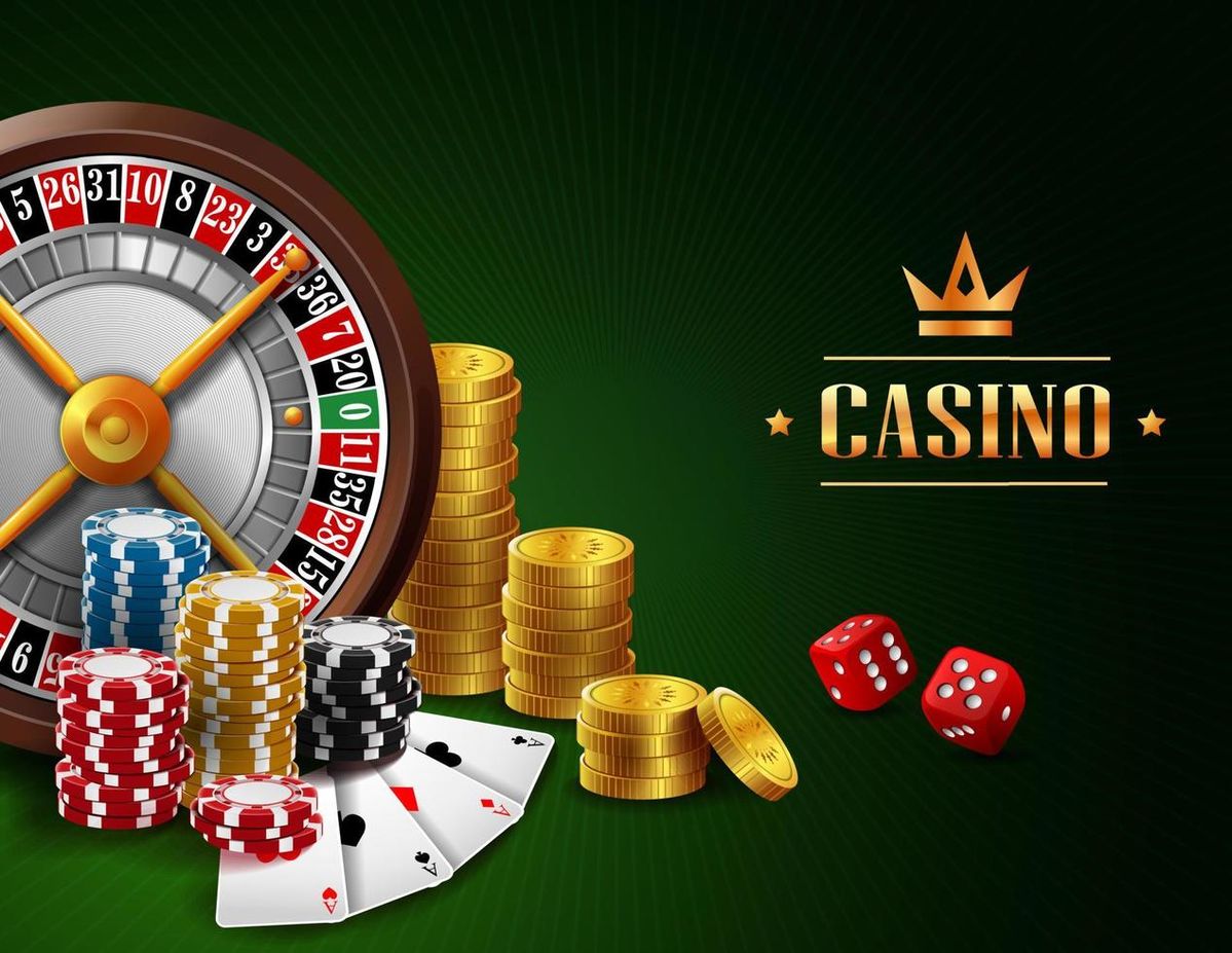 Casino Party کیسینو میں رولیٹی گیمز کے بارے میں معلومات