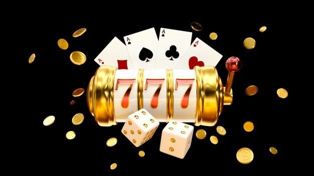 Casino Party پاکستان کیسینو میں بلیک جیک گیمز