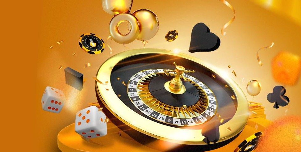 Casino Party پاکستان میں میگا ویز کیسینو گیمز