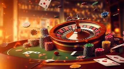 Casino Party میں پاکستان کے کھلاڑیوں کے لیے ٹاپ گیمز