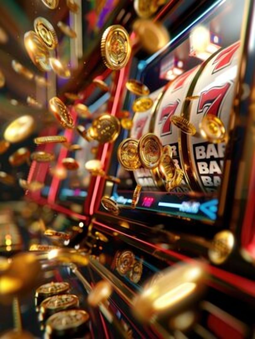 ایک اکاؤنٹ بنائیں یا Casino Party کیسینو میں لاگ ان کریں۔