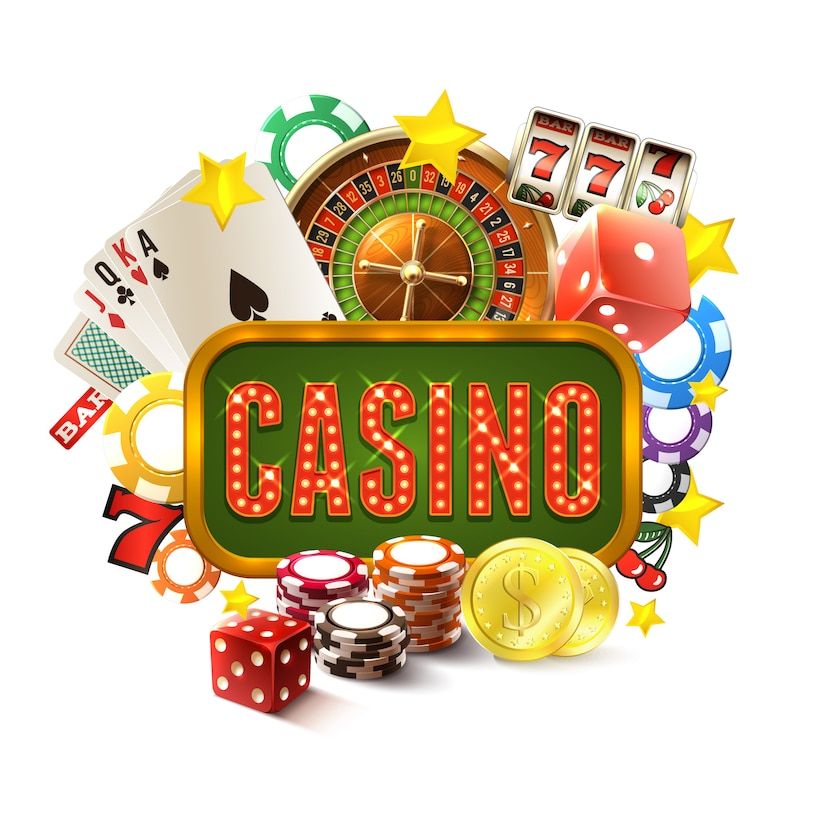 Casino Party سائٹ پر خرید بونس کے ساتھ سلاٹس