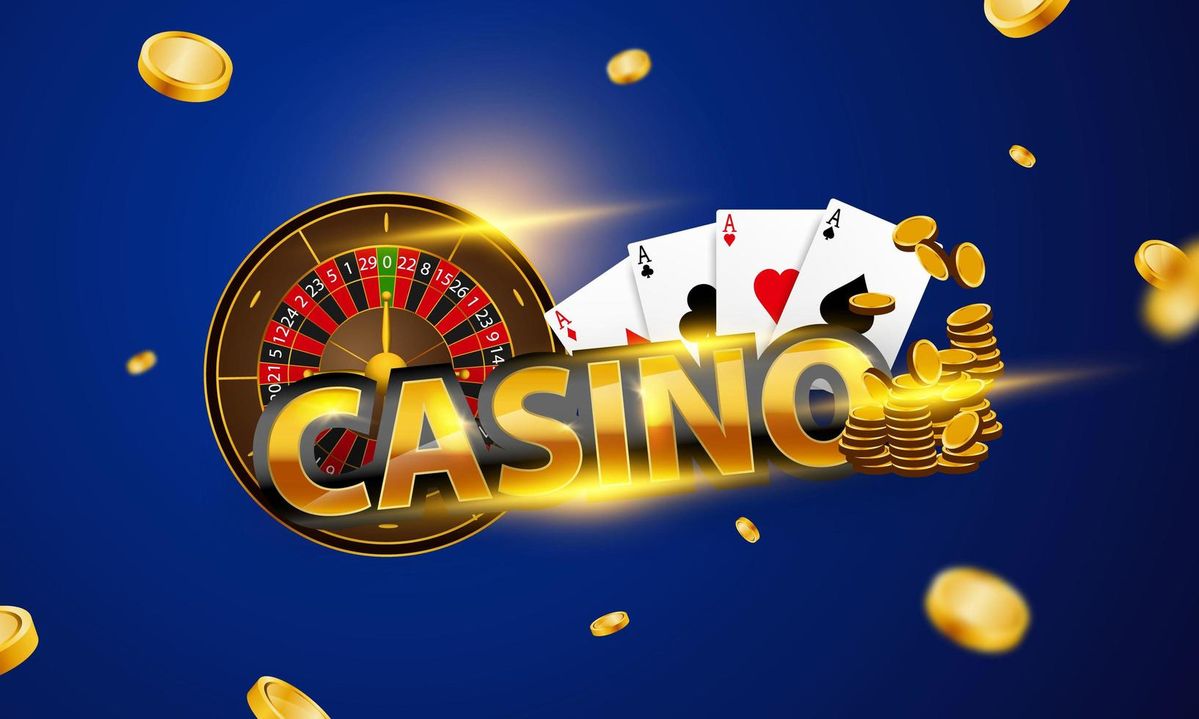 Casino Party سائٹ کے لیے آن لائن گیمز فراہم کرنے والے