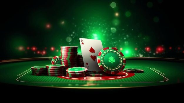 Casino Party آن لائن کیسینو میں کھیلنے کی وجوہات