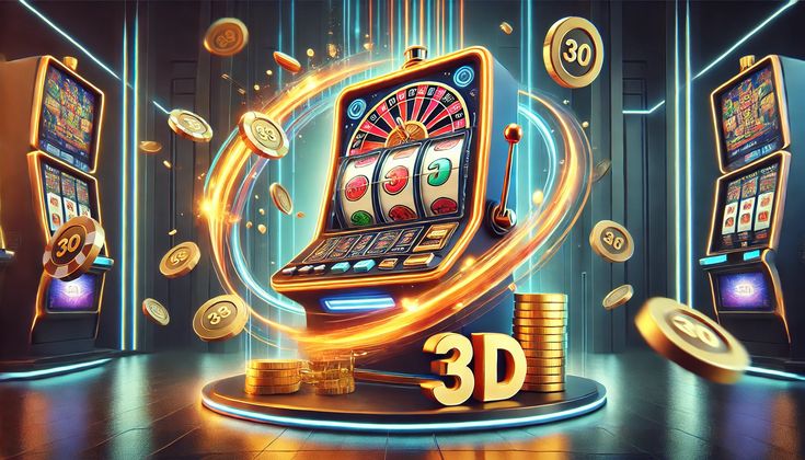 Casino Party کیسینو میں ایک آن لائن گیم کا انتخاب کریں۔