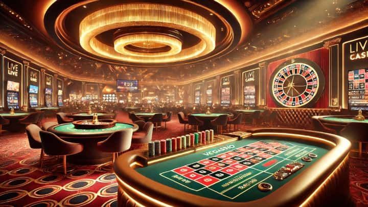 پاکستان کے نئے Casino Partyکیسینو کھلاڑیوں کے لیے خوش آمدید بونس